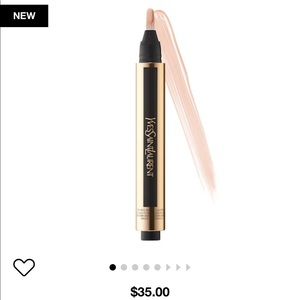 YSL Highlighter/Concealer